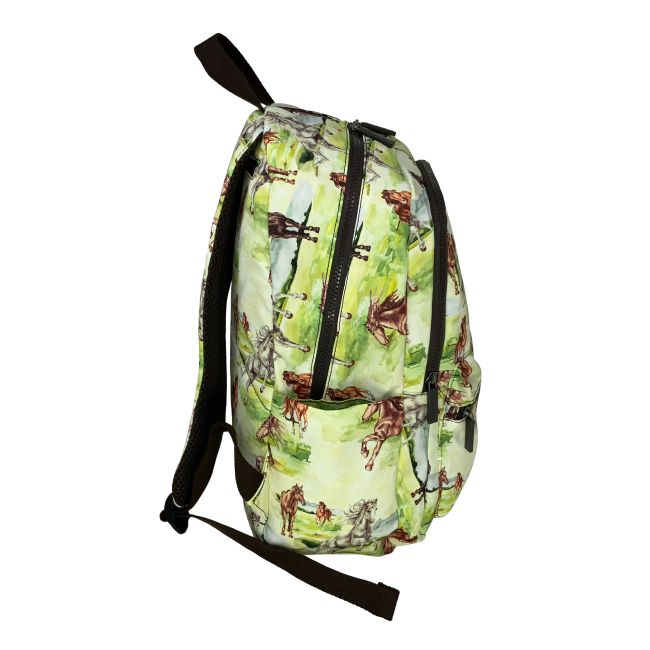Mustang Majesty Backpack