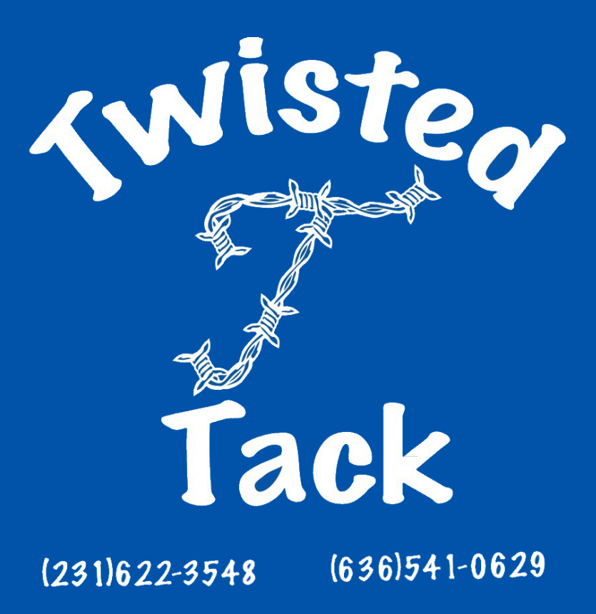 Twisted T Tack Gift Card
