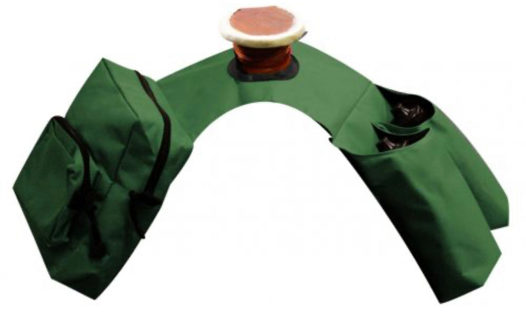 Condura Horn Bags