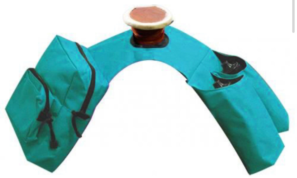 Condura Horn Bags