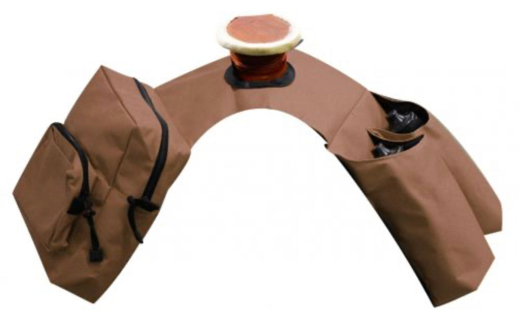 Condura Horn Bags