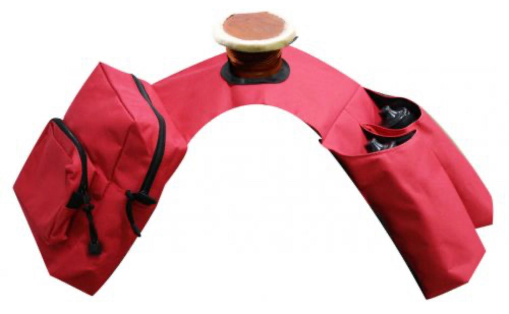 Condura Horn Bags