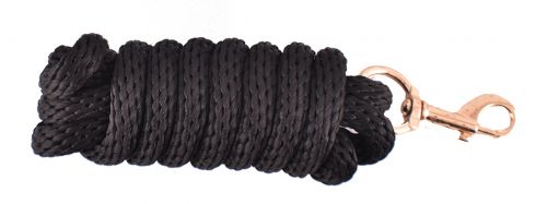 Lead Scrap Ropes Lead Ropes – Twisted T Tack