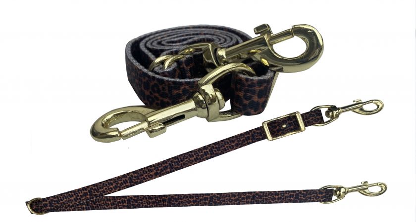 Cheetah Tie Down Strap