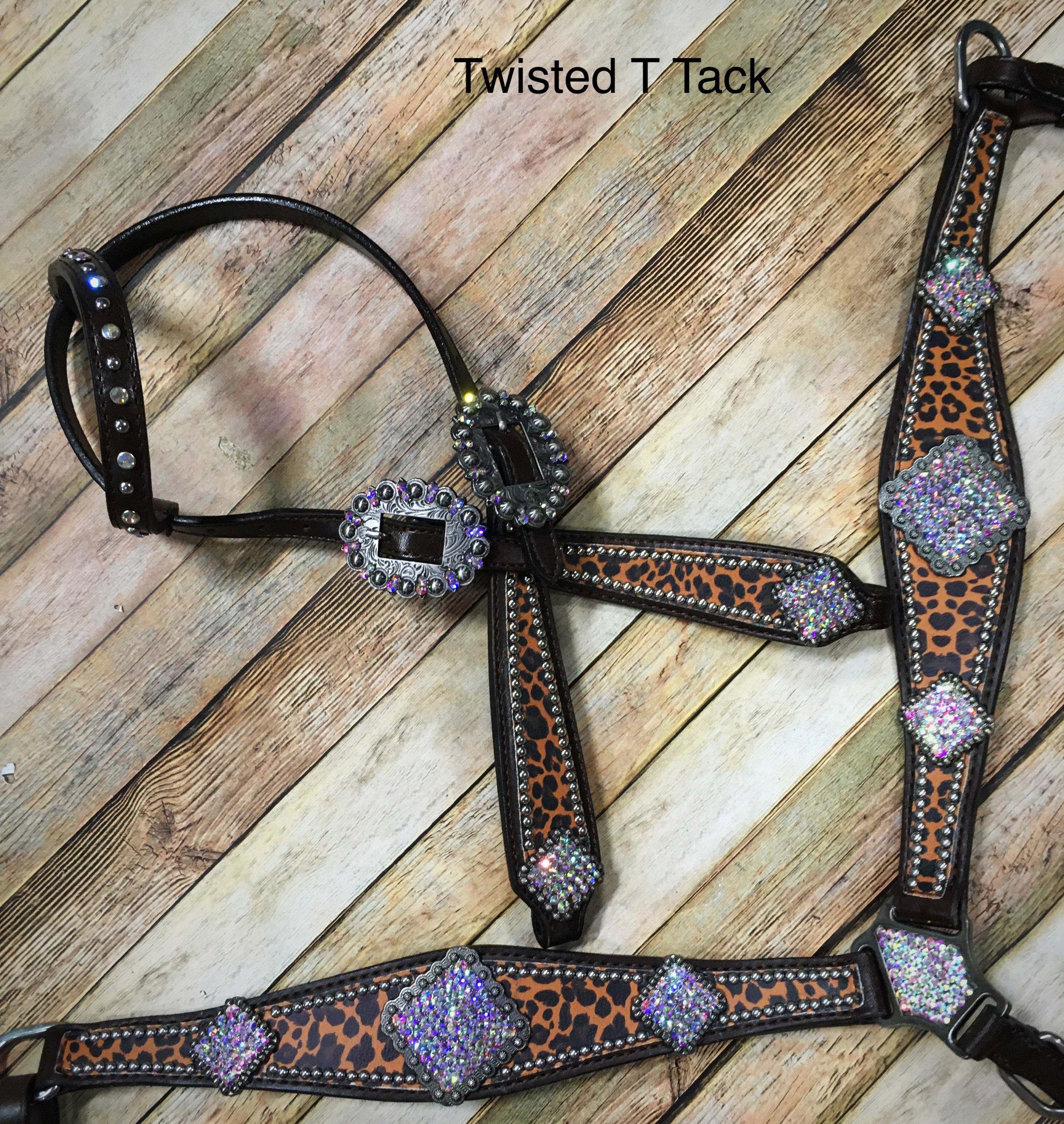 Twisted T Tack Mulberry Grove, IL