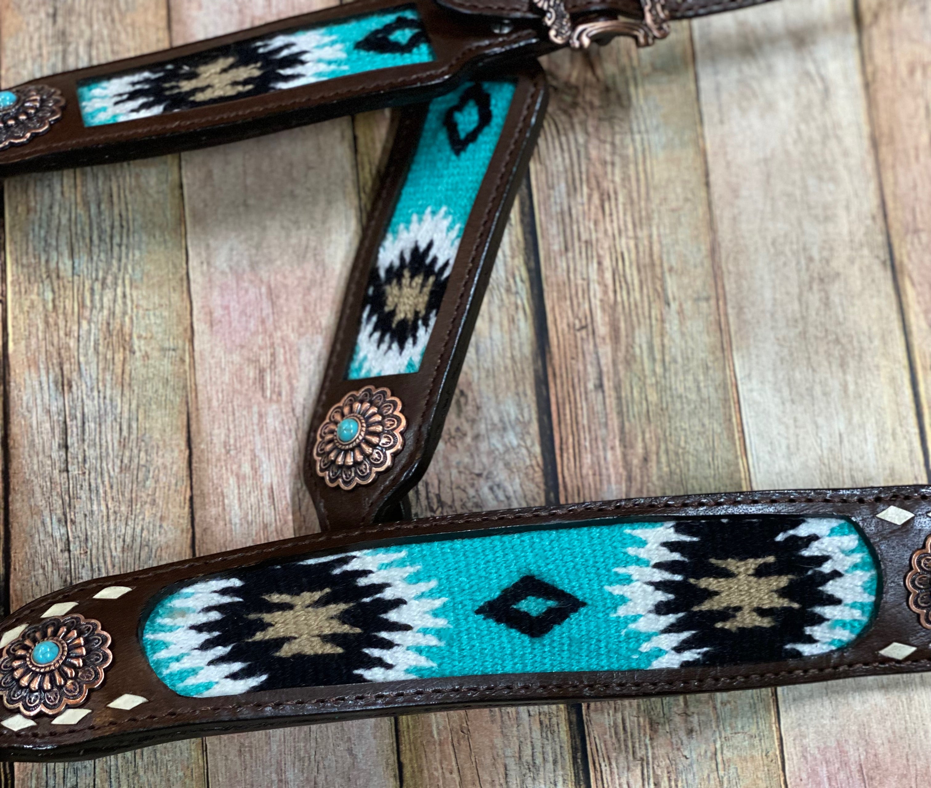 Tack Sets – Page 3 – Twisted T Tack