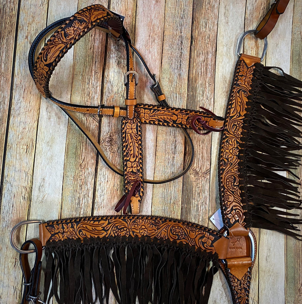 Tack Sets – Page 8 – Twisted T Tack