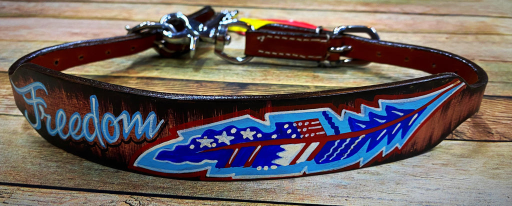 Freedom Wither Strap