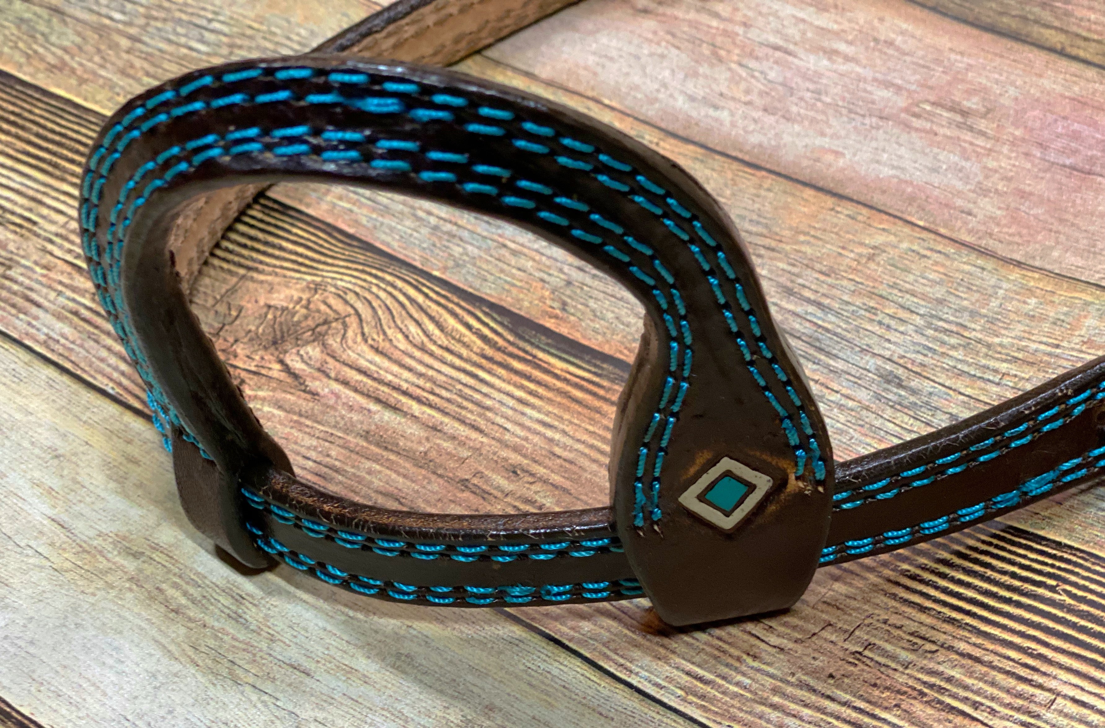 Headstalls – Twisted T Tack