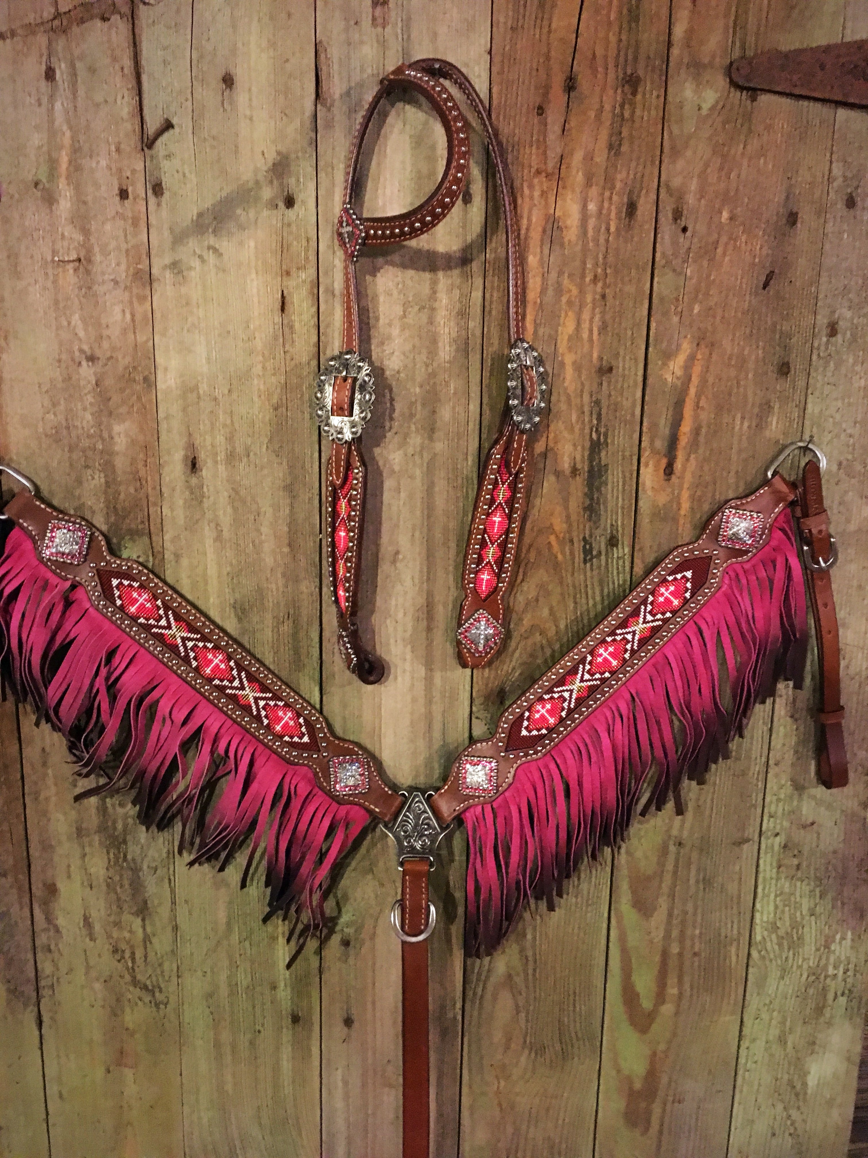 Tack Sets – Page 2 – Twisted T Tack