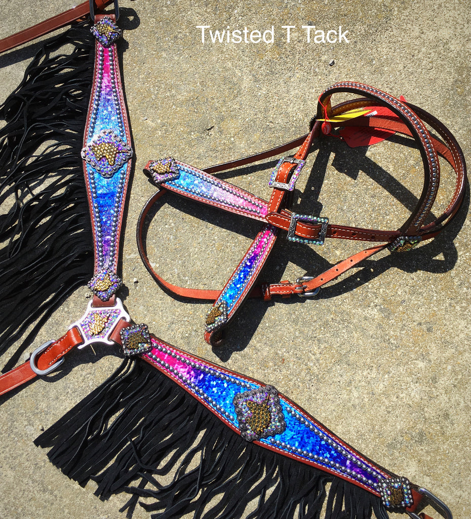 Tack Sets – Page 3 – Twisted T Tack