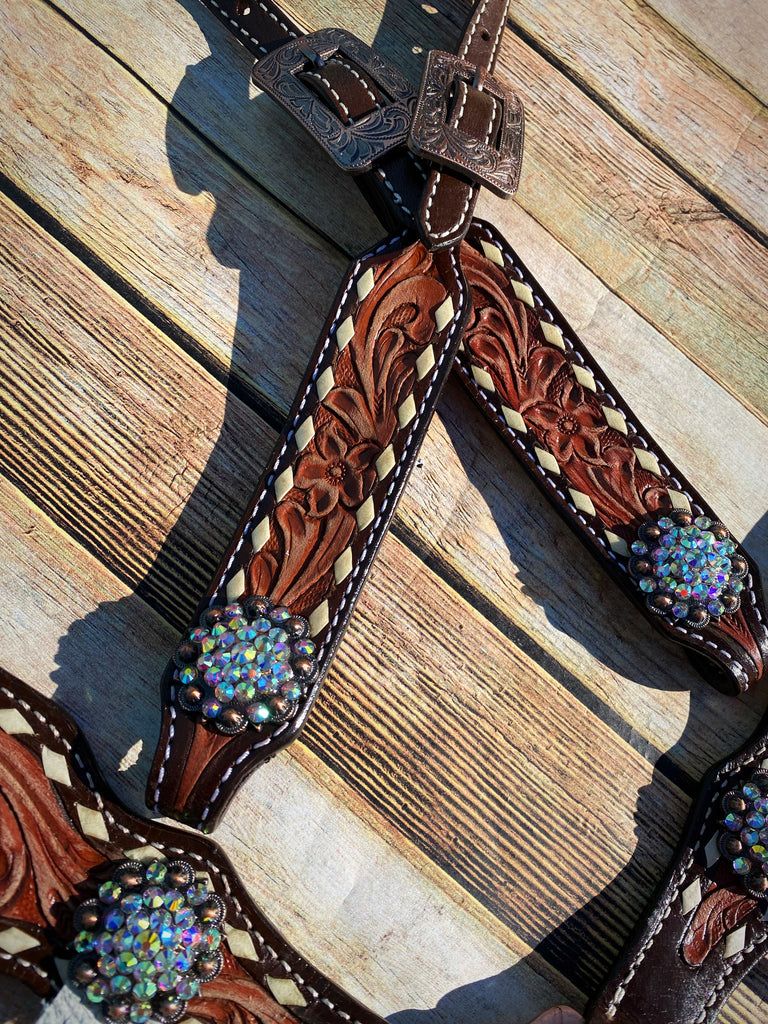 Tack Pack Design Tack Sets – Twisted T Tack