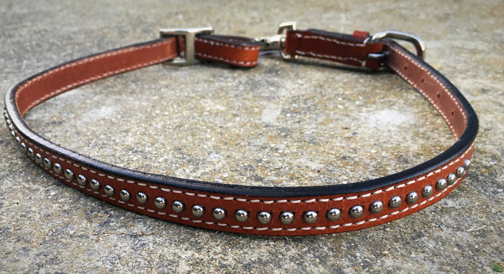 Stud Wither Strap
