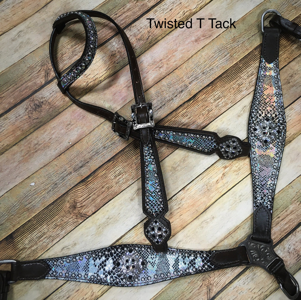 Tack Sets – Page 2 – Twisted T Tack