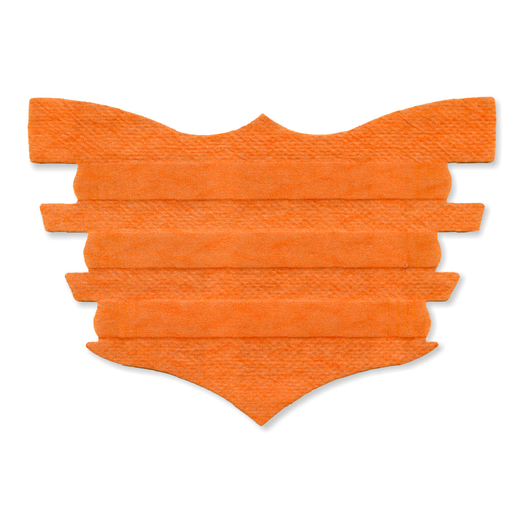 Orange Flair Strip