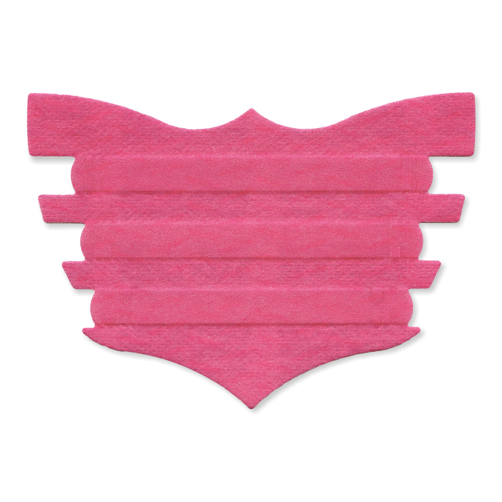 Pink Flair Strip