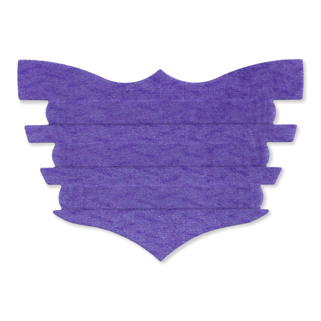 Purple Flair Strip