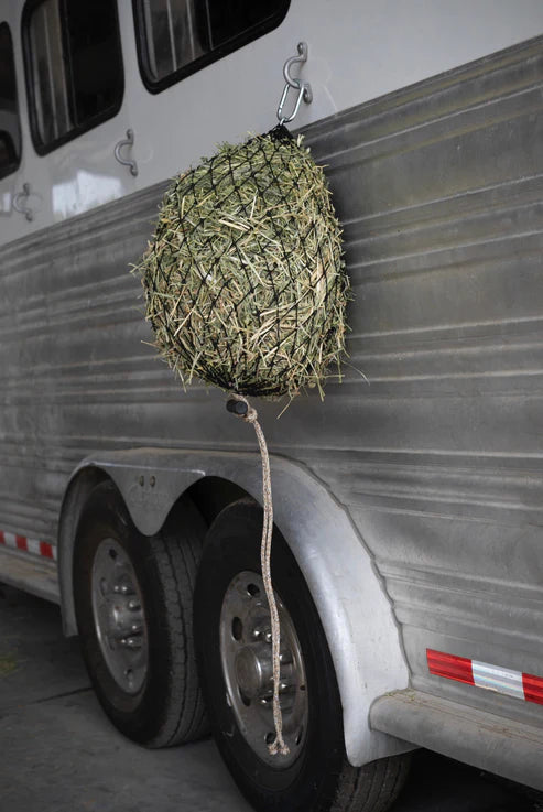 Hay Chix Quarter Bale Net